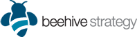 蜂啟諮詢 Logo